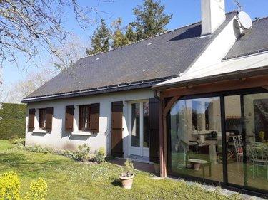 Maison à vendre à Le Plessis-Grammoire dans le Maine-et-Loire (49124), ref : 49039-1107
