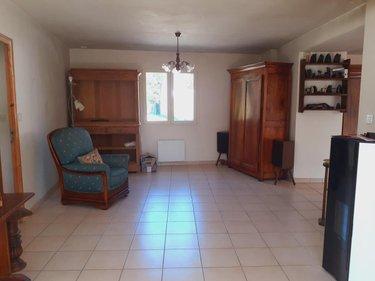 Maison à vendre à Le Plessis-Grammoire dans le Maine-et-Loire (49124), ref : 49039-1107