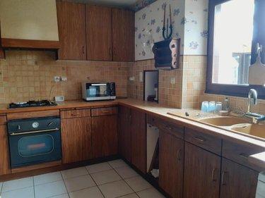 Maison à vendre à Le Plessis-Grammoire dans le Maine-et-Loire (49124), ref : 49039-1107