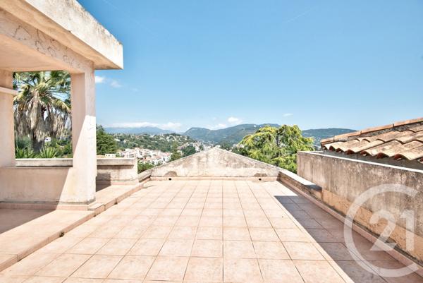 Maison à vendre  6 pièces - 152 m2 NICE - 06