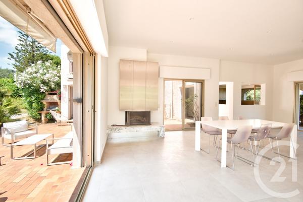 Maison à vendre  6 pièces - 152 m2 NICE - 06