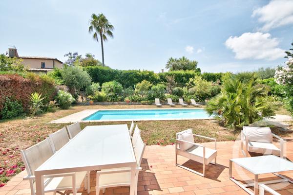 Maison à vendre  6 pièces - 152 m2 NICE - 06