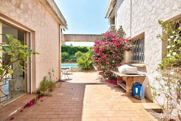 Maison à vendre  6 pièces - 152 m2 NICE - 06