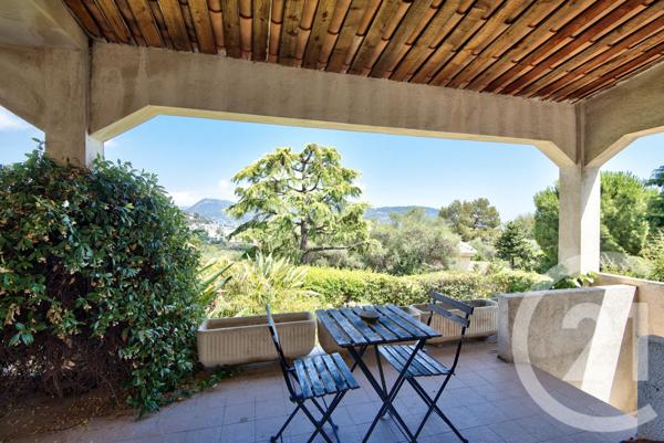 Maison à vendre  6 pièces - 152 m2 NICE - 06