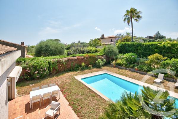 Maison à vendre  6 pièces - 152 m2 NICE - 06
