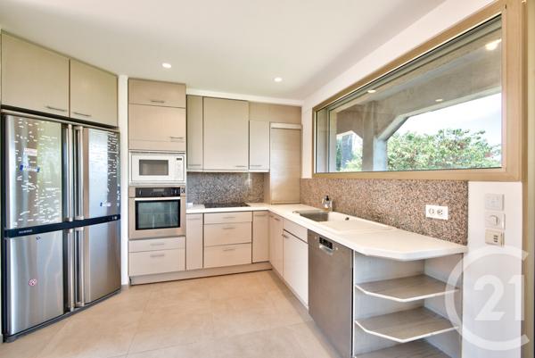 Maison à vendre  6 pièces - 152 m2 NICE - 06