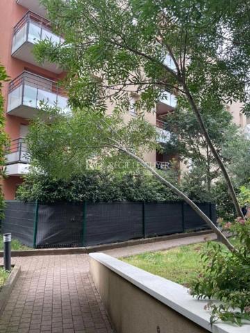 Appartement à louer à Villeurbanne (69100)