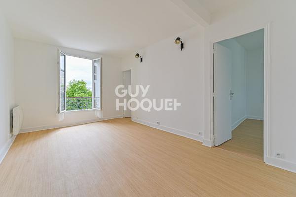 Appartement Pantin 3 pièces 51.03 m²