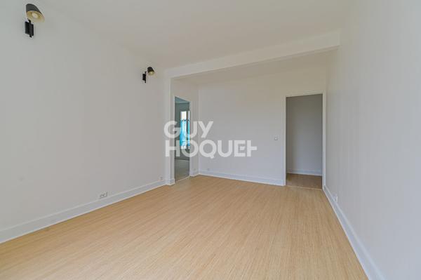 Appartement Pantin 3 pièces 51.03 m²