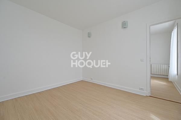 Appartement Pantin 3 pièces 51.03 m²