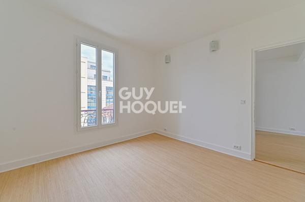 Appartement Pantin 3 pièces 51.03 m²