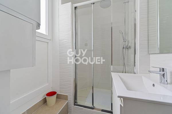 Appartement Pantin 3 pièces 51.03 m²
