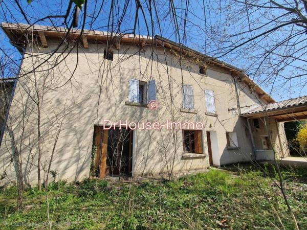 Maison à vendre 10 pièces de 380 m²