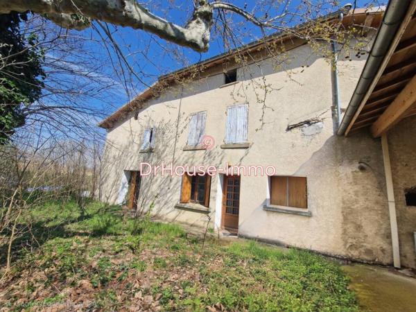 Maison à vendre 10 pièces de 380 m²