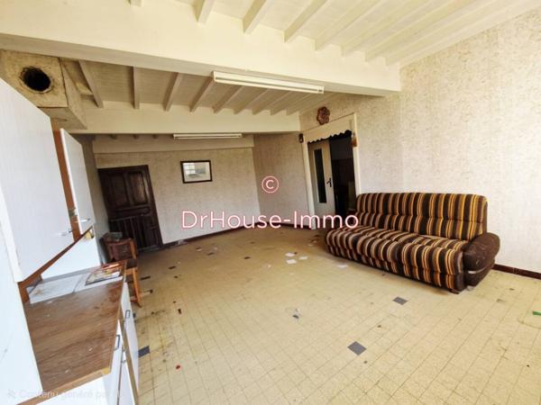 Maison à vendre 10 pièces de 380 m²