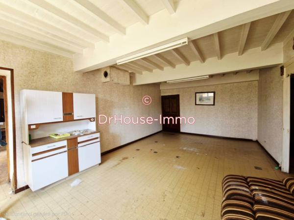 Maison à vendre 10 pièces de 380 m²