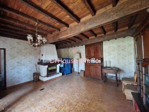 Maison à vendre 10 pièces de 380 m²