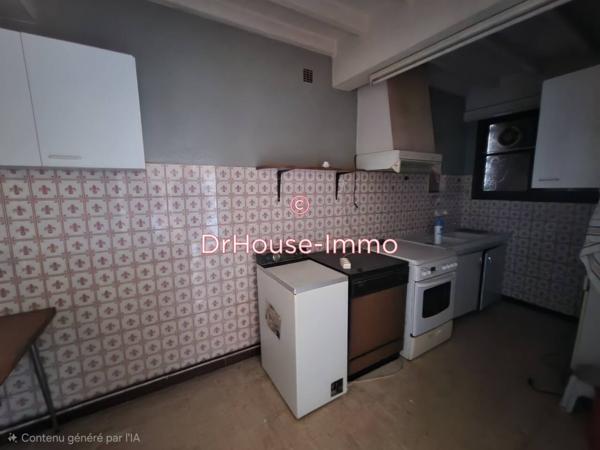 Maison à vendre 10 pièces de 380 m²
