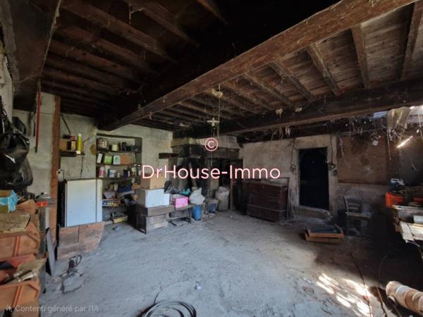 Maison à vendre 10 pièces de 380 m²