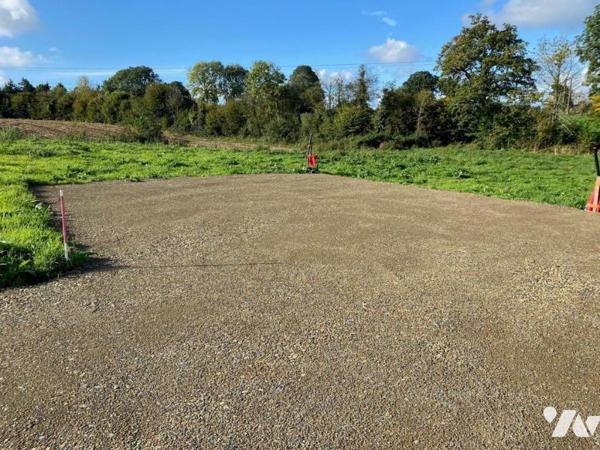 VILLEDIEU LES POELES