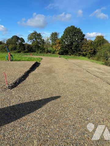 VILLEDIEU LES POELES