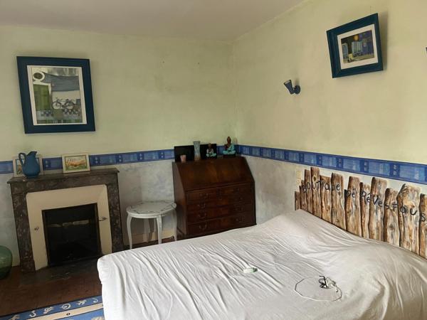 Maison à Beaumont-sur-Sarthe, 72170 - 6 pièces 125m²