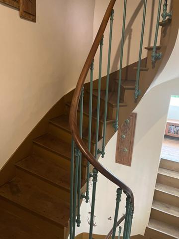 Maison à Beaumont-sur-Sarthe, 72170 - 6 pièces 125m²