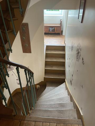 Maison à Beaumont-sur-Sarthe, 72170 - 6 pièces 125m²