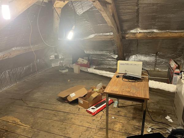 Maison à Beaumont-sur-Sarthe, 72170 - 6 pièces 125m²