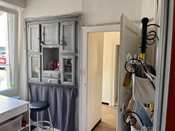 Maison à Beaumont-sur-Sarthe, 72170 - 6 pièces 125m²