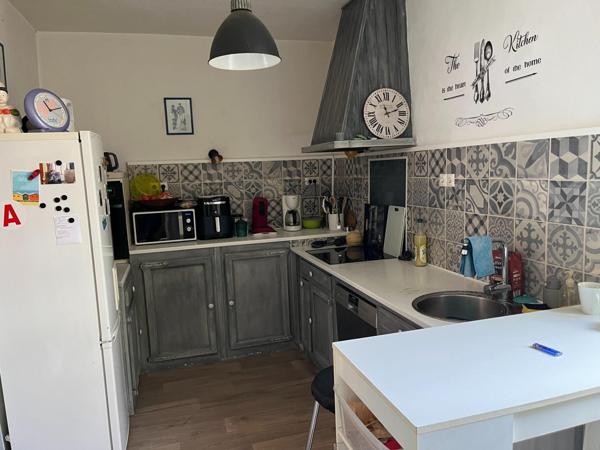 Maison à Beaumont-sur-Sarthe, 72170 - 6 pièces 125m²