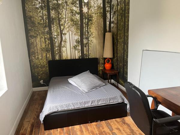 Maison à Beaumont-sur-Sarthe, 72170 - 6 pièces 125m²