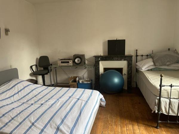 Maison à Beaumont-sur-Sarthe, 72170 - 6 pièces 125m²