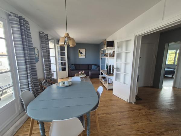 APPARTEMENT T4 ROYAN CENTRE Royan