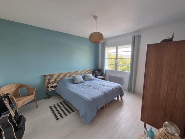 APPARTEMENT T4 ROYAN CENTRE Royan