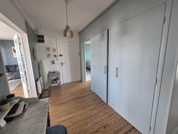 APPARTEMENT T4 ROYAN CENTRE Royan