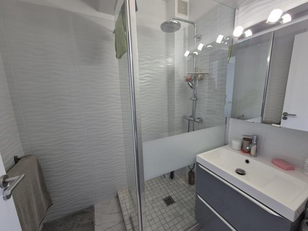 APPARTEMENT T4 ROYAN CENTRE Royan