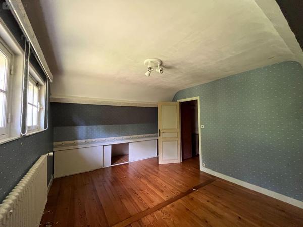 Propriete à vendre à Gouttières dans l'Eure (27410), ref : 27046-66