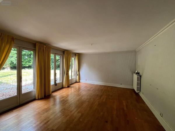 Propriete à vendre à Gouttières dans l'Eure (27410), ref : 27046-66