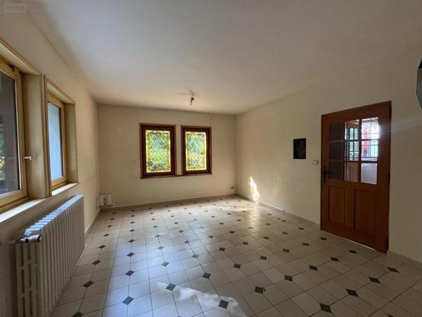 Propriete à vendre à Gouttières dans l'Eure (27410), ref : 27046-66