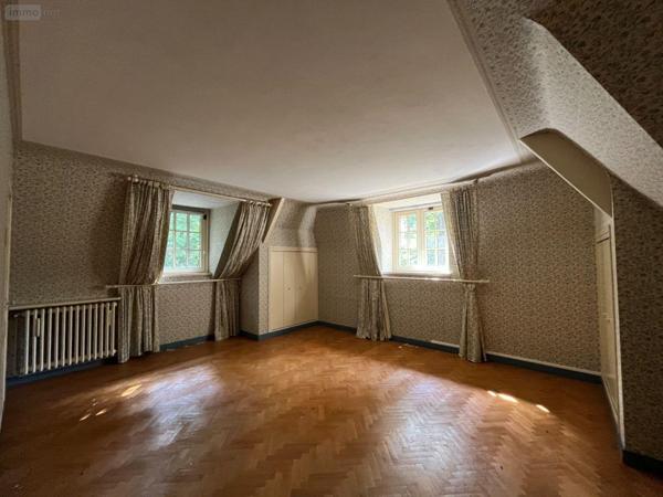 Propriete à vendre à Gouttières dans l'Eure (27410), ref : 27046-66