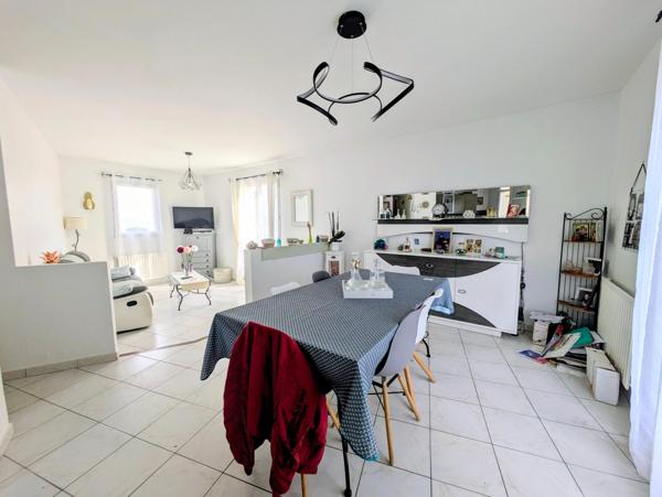 44510 LE POULIGUEN - MAISON T5 proche de la mer