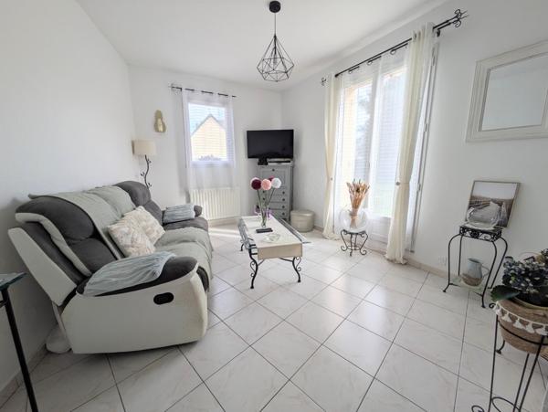 44510 LE POULIGUEN - MAISON T5 proche de la mer