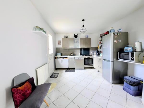 44510 LE POULIGUEN - MAISON T5 proche de la mer