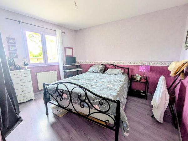 44510 LE POULIGUEN - MAISON T5 proche de la mer