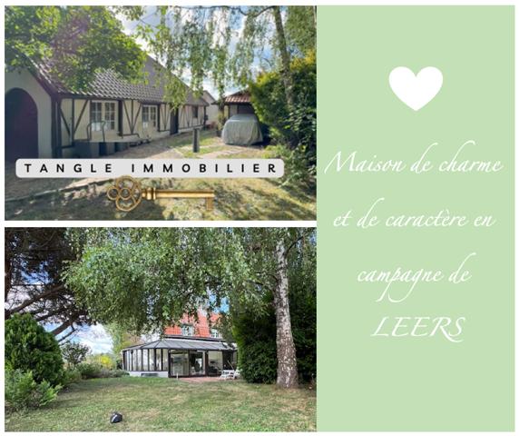 Maison 5 pièces - 150 m²