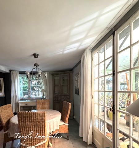 Maison 5 pièces - 150 m²