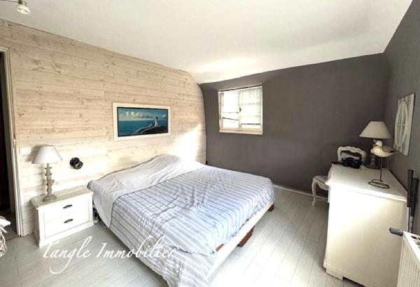 Maison 5 pièces - 150 m²