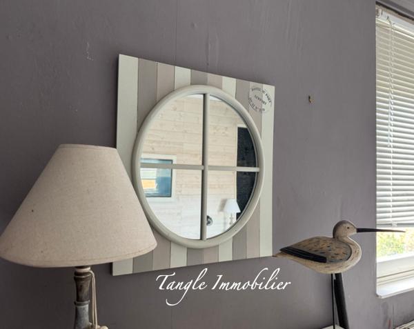 Maison 5 pièces - 150 m²