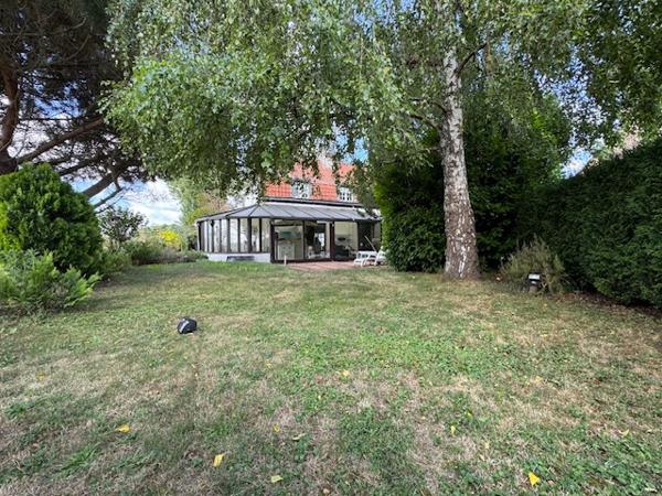 Maison 5 pièces - 150 m²